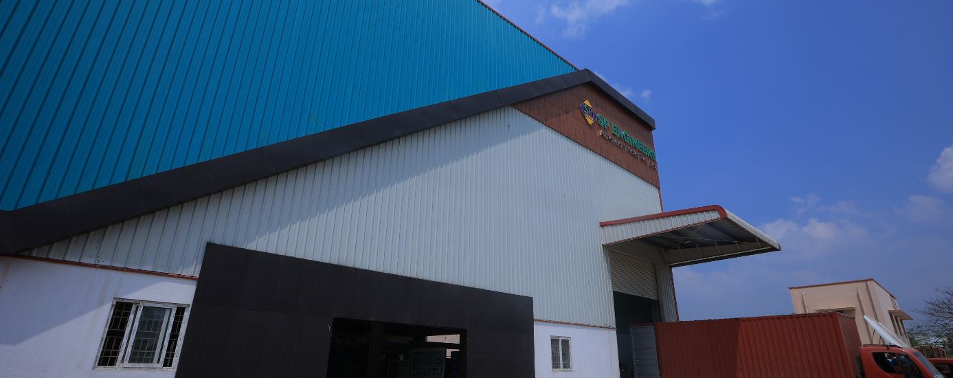 30+ Years of Engineering