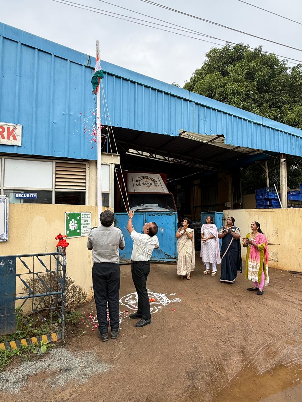 Republic Day 2026 Celebrations