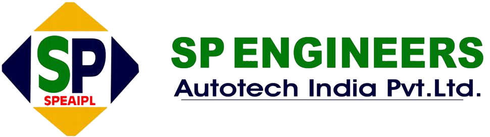 Sp Engineers Autotech India Private Limited Head Office